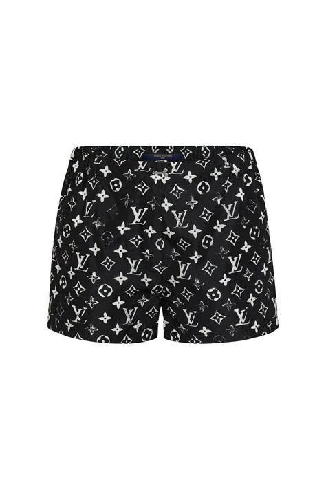 lv shorts fake|faux louis vuitton.